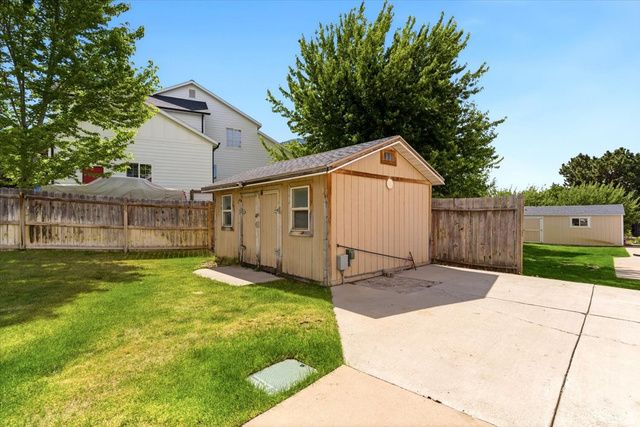 2670 N 700 E, North Ogden, UT 84414