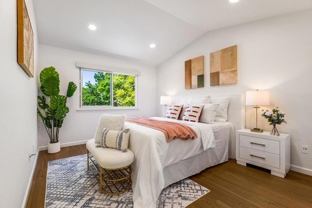 1825 Sheri Ann Circle, San Jose, CA 95131