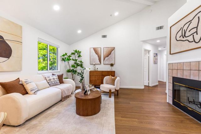 1825 Sheri Ann Circle, San Jose, CA 95131