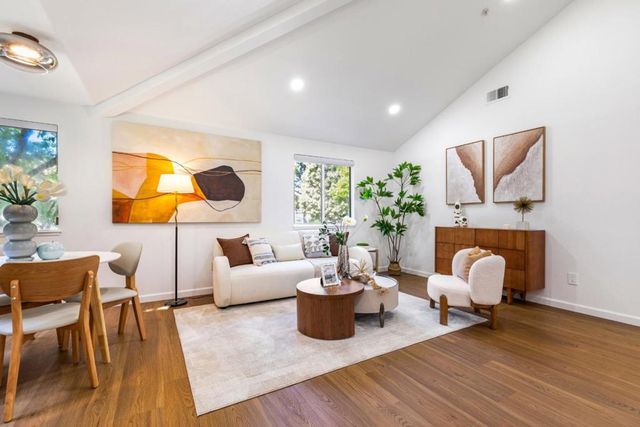 1825 Sheri Ann Circle, San Jose, CA 95131