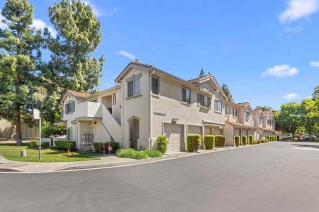 1825 Sheri Ann Circle, San Jose, CA 95131
