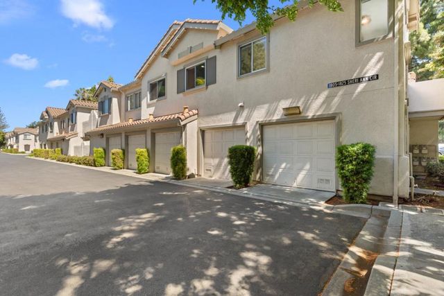 1825 Sheri Ann Circle, San Jose, CA 95131