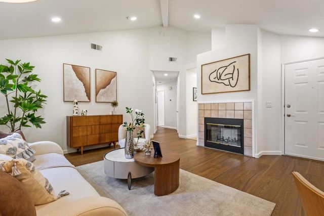 1825 Sheri Ann Circle, San Jose, CA 95131