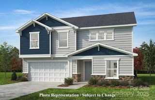 2124 Norwood Court, Denver, NC 28037