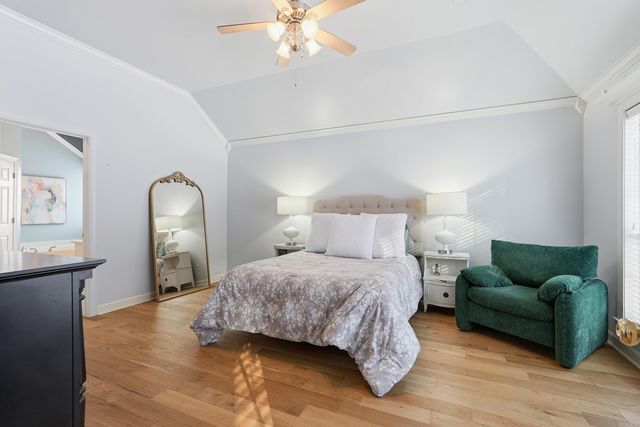 144 Orleans Drive, Maumelle, AR 72113