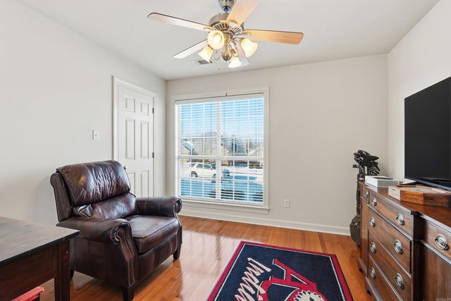 144 Orleans Drive, Maumelle, AR 72113