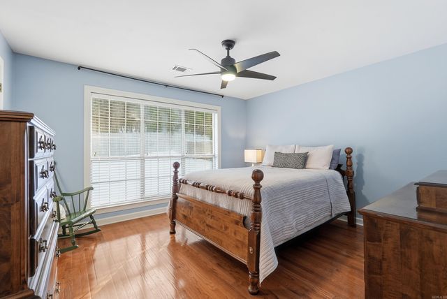 144 Orleans Drive, Maumelle, AR 72113