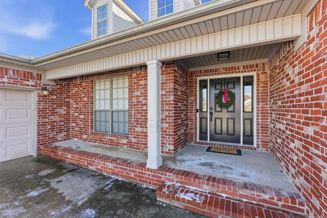 144 Orleans Drive, Maumelle, AR 72113