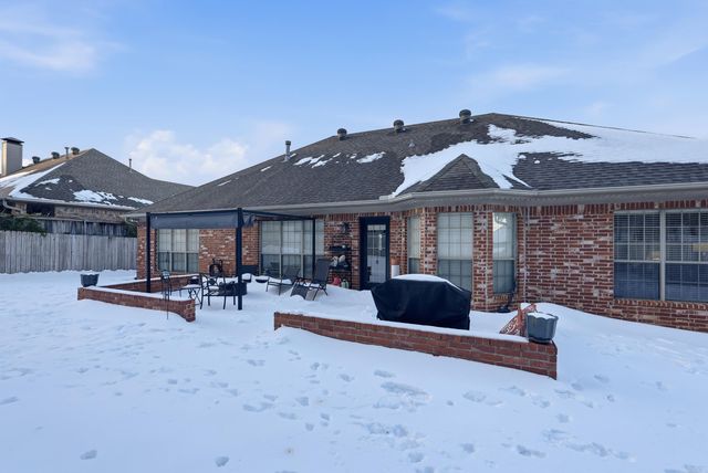 144 Orleans Drive, Maumelle, AR 72113