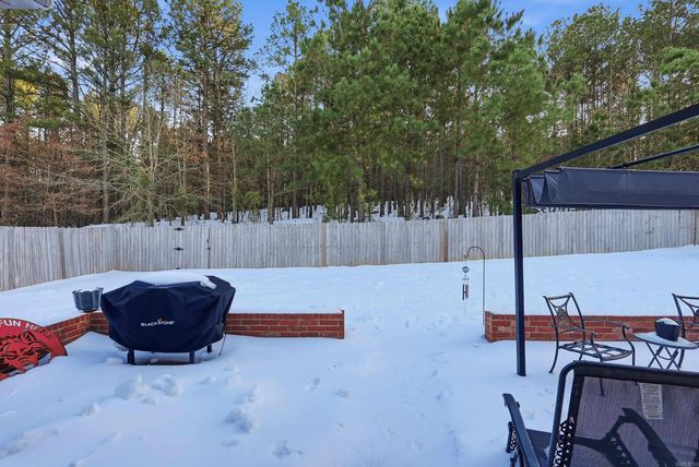 144 Orleans Drive, Maumelle, AR 72113