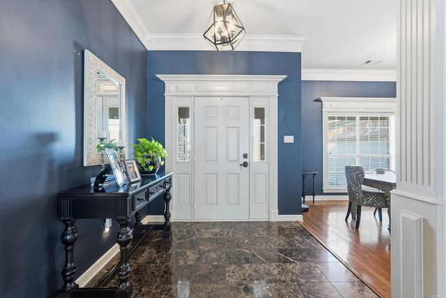 144 Orleans Drive, Maumelle, AR 72113