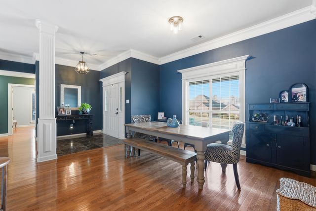 144 Orleans Drive, Maumelle, AR 72113