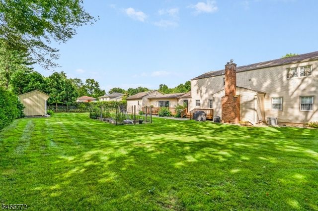 6 Selmar Ter, East Hanover Twp., NJ 07936