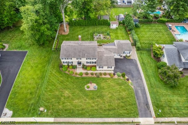 6 Selmar Ter, East Hanover Twp., NJ 07936