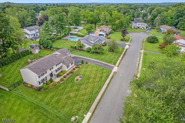 6 Selmar Ter, East Hanover Twp., NJ 07936