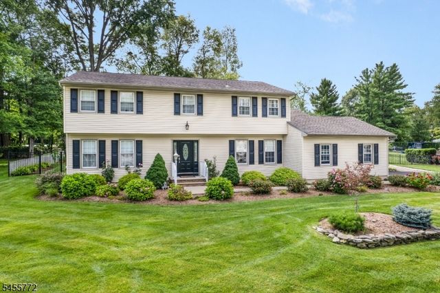 6 Selmar Ter, East Hanover Twp., NJ 07936