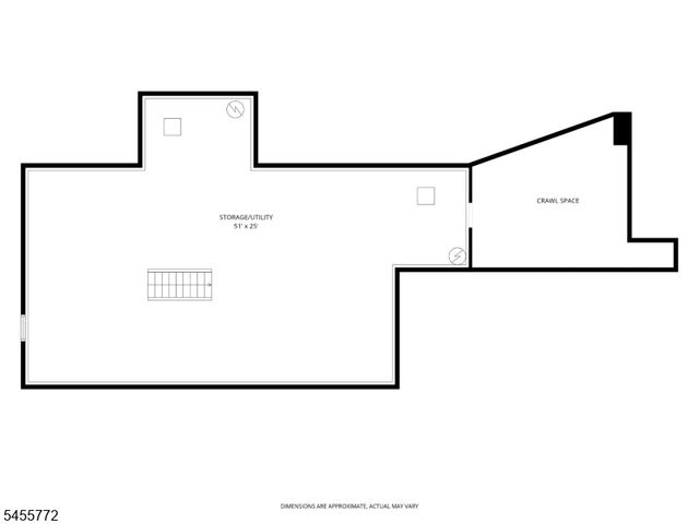 6 Selmar Ter, East Hanover Twp., NJ 07936