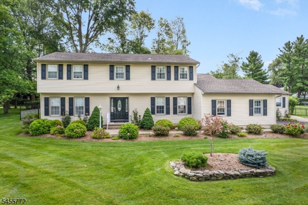 6 Selmar Ter, East Hanover Twp., NJ 07936 — photo 2