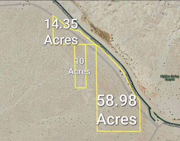 5 68th Ave, Mecca, CA 92254