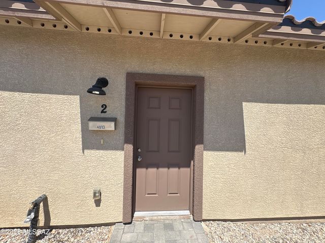 4013 E 22nd St Unit 2, Tucson, AZ 85711