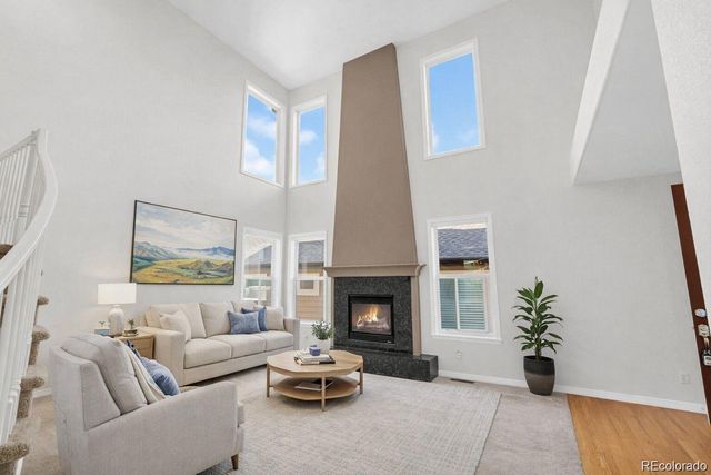 2675 Shadecrest Place, Highlands Ranch, CO 80126