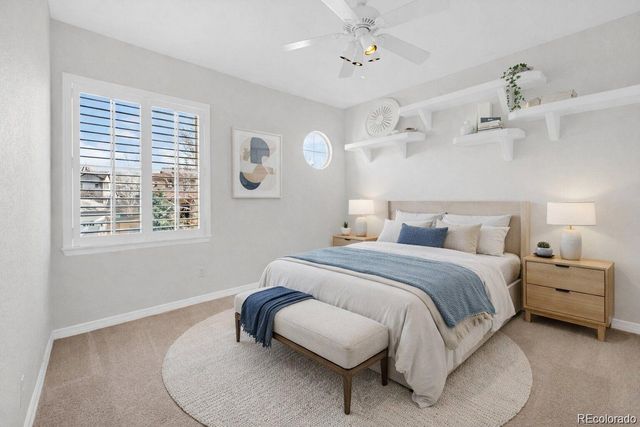 2675 Shadecrest Place, Highlands Ranch, CO 80126