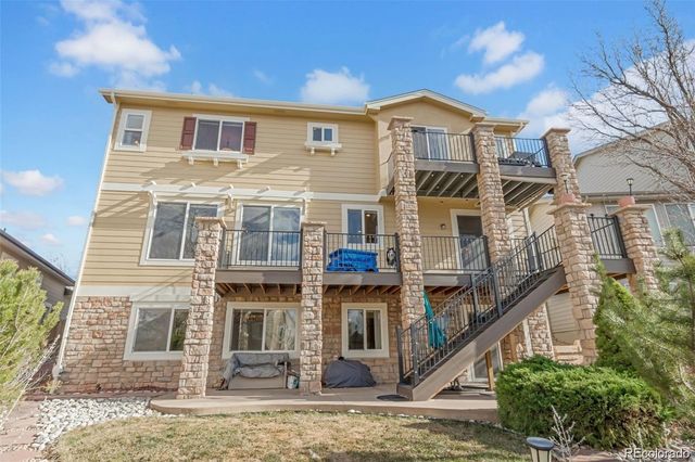 2675 Shadecrest Place, Highlands Ranch, CO 80126