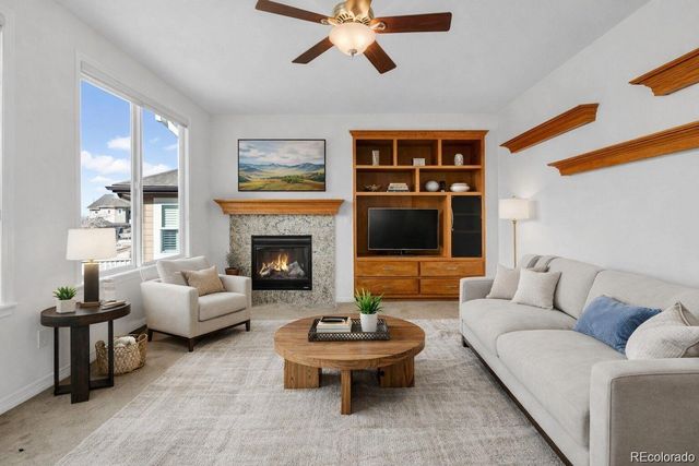 2675 Shadecrest Place, Highlands Ranch, CO 80126