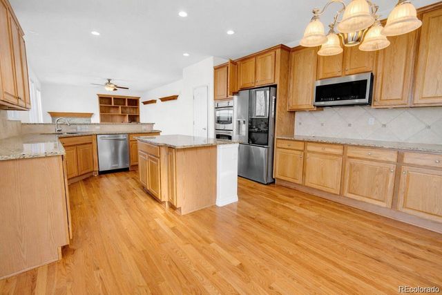 2675 Shadecrest Place, Highlands Ranch, CO 80126