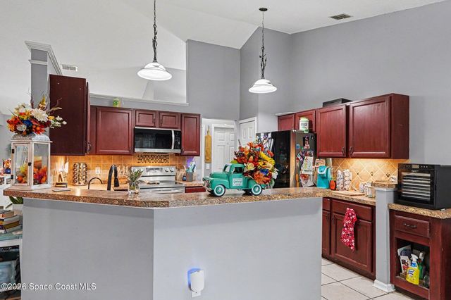 3363 Echo Ridge Place, Cocoa, FL 32926