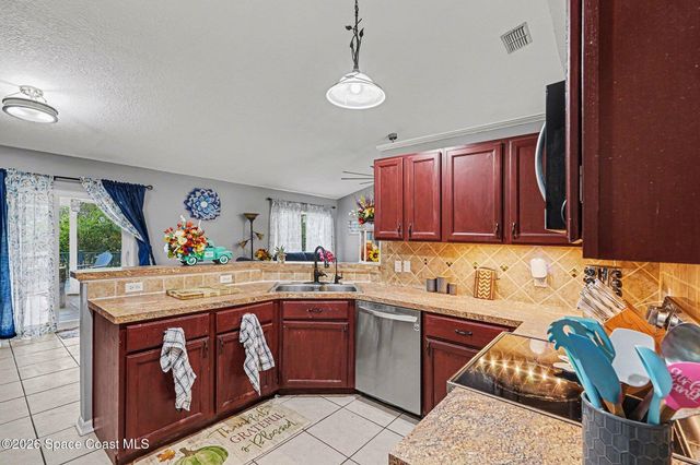 3363 Echo Ridge Place, Cocoa, FL 32926