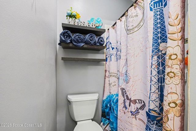 3363 Echo Ridge Place, Cocoa, FL 32926