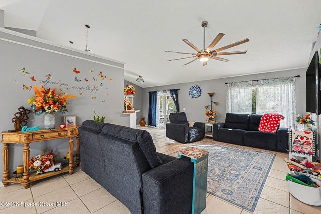 3363 Echo Ridge Place, Cocoa, FL 32926