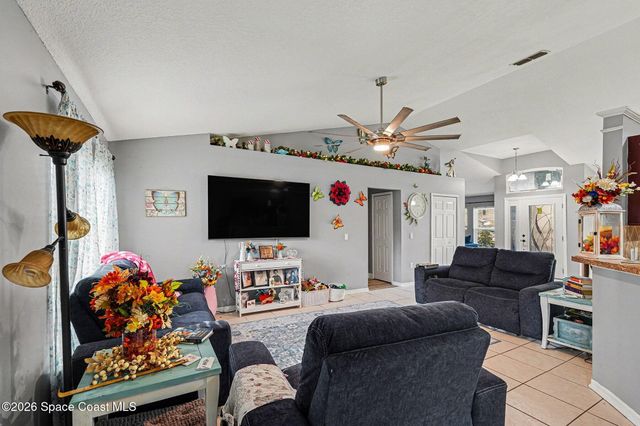 3363 Echo Ridge Place, Cocoa, FL 32926