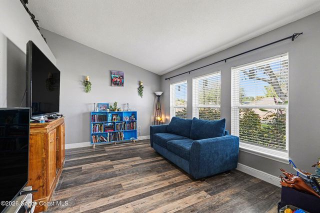 3363 Echo Ridge Place, Cocoa, FL 32926