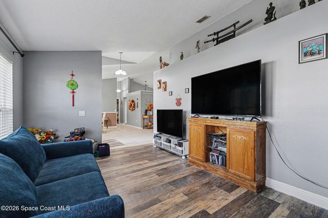 3363 Echo Ridge Place, Cocoa, FL 32926