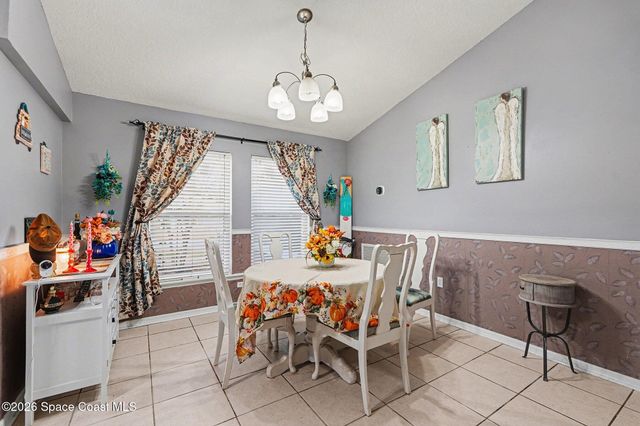 3363 Echo Ridge Place, Cocoa, FL 32926