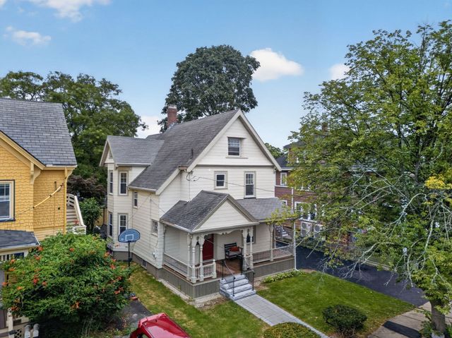 94 Monument St, Medford, MA 02155
