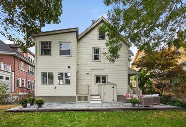 94 Monument St, Medford, MA 02155