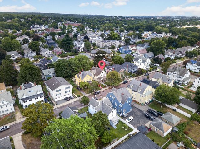 94 Monument St, Medford, MA 02155