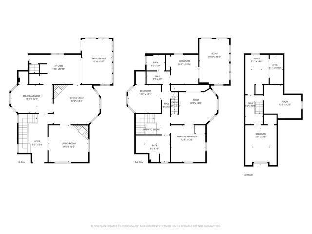94 Monument St, Medford, MA 02155