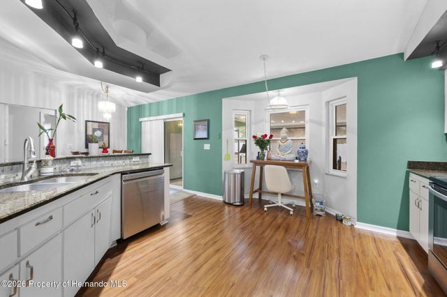 11244 Redgate Street, Spring Hill, FL 34609