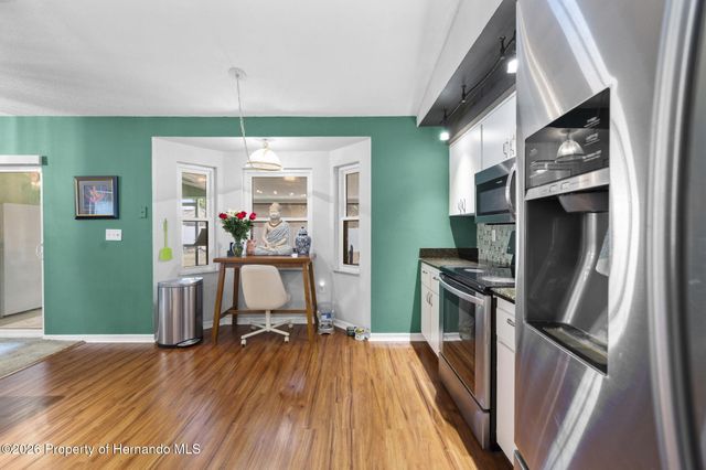 11244 Redgate Street, Spring Hill, FL 34609