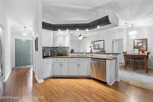 11244 Redgate Street, Spring Hill, FL 34609