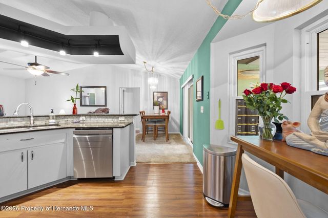 11244 Redgate Street, Spring Hill, FL 34609