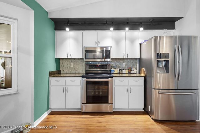 11244 Redgate Street, Spring Hill, FL 34609