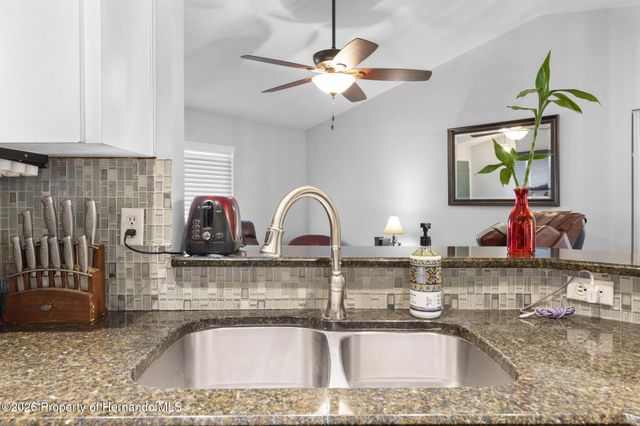 11244 Redgate Street, Spring Hill, FL 34609