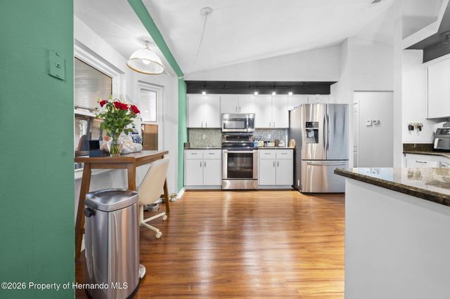 11244 Redgate Street, Spring Hill, FL 34609