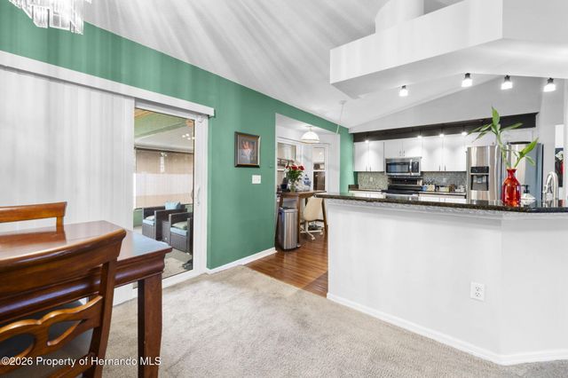 11244 Redgate Street, Spring Hill, FL 34609