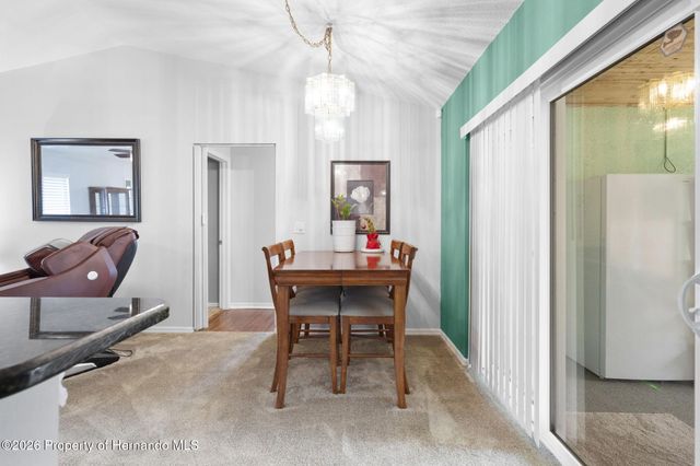 11244 Redgate Street, Spring Hill, FL 34609